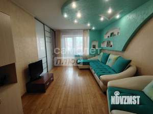 3-к квартира, вторичка, 90м2, 5/5 этаж