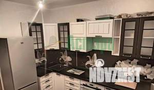 1-к квартира, вторичка, 40м2, 5/11 этаж