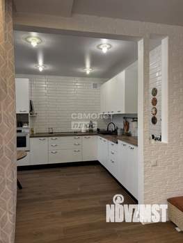 3-к квартира, вторичка, 94м2, 13/16 этаж
