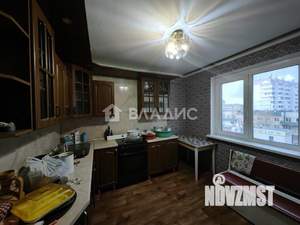 2-к квартира, вторичка, 51м2, 4/5 этаж
