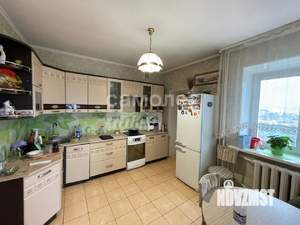 2-к квартира, вторичка, 80м2, 10/15 этаж
