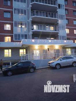 2-к квартира, вторичка, 52м2, 7/15 этаж