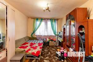 2-к квартира, вторичка, 48м2, 1/2 этаж