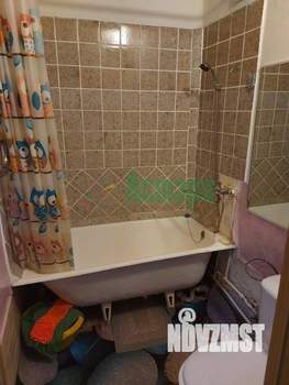 1-к квартира, вторичка, 31м2, 2/5 этаж