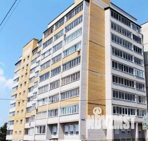 2-к квартира, вторичка, 51м2, 9/10 этаж
