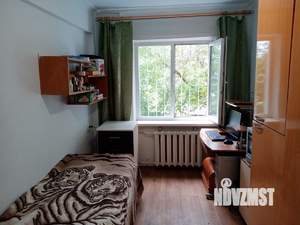 2-к квартира, вторичка, 41м2, 1/5 этаж