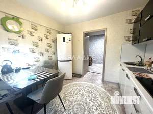 2-к квартира, вторичка, 51м2, 3/5 этаж