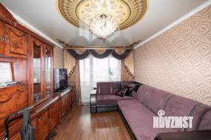 2-к квартира, вторичка, 41м2, 5/5 этаж
