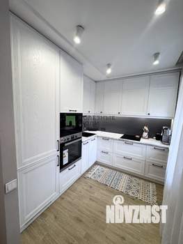 2-к квартира, вторичка, 42м2, 2/5 этаж