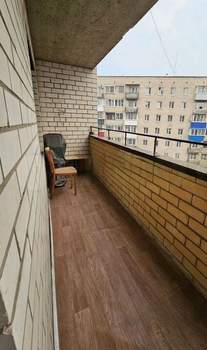 Студия квартира, вторичка, 36м2, 8/9 этаж