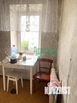 1-к квартира, вторичка, 32м2, 5/5 этаж