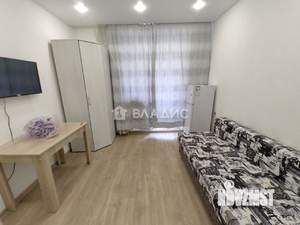 Студия квартира, вторичка, 19м2, 2/16 этаж