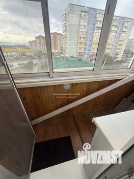 1-к квартира, вторичка, 35м2, 5/5 этаж