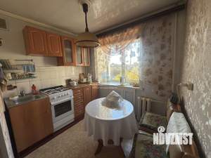 2-к квартира, вторичка, 46м2, 4/5 этаж
