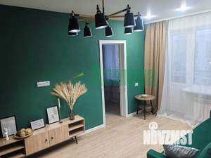 2-к квартира, вторичка, 45м2, 3/4 этаж
