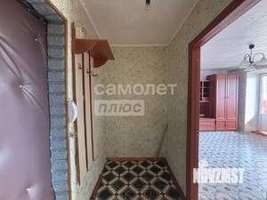 1-к квартира, вторичка, 33м2, 5/5 этаж