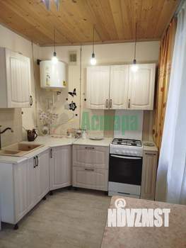 1-к квартира, вторичка, 31м2, 1/3 этаж