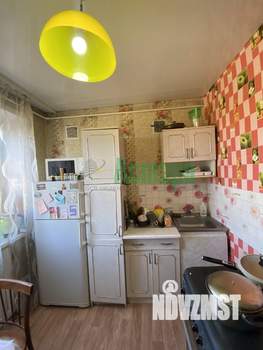 1-к квартира, вторичка, 30м2, 5/5 этаж