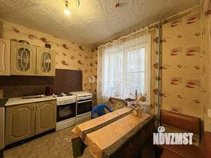 1-к квартира, вторичка, 34м2, 3/5 этаж