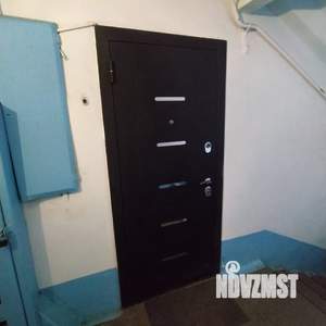 2-к квартира, вторичка, 51м2, 1/5 этаж
