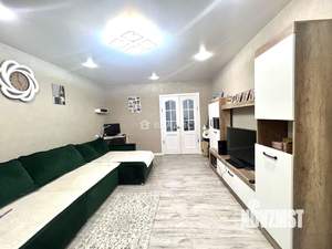 3-к квартира, вторичка, 83м2, 10/10 этаж