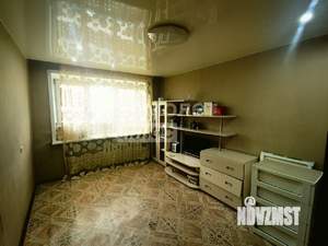 2-к квартира, вторичка, 41м2, 1/5 этаж