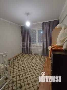 2-к квартира, вторичка, 51м2, 4/5 этаж