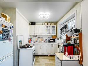 3-к квартира, вторичка, 54м2, 2/5 этаж