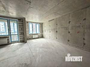 1-к квартира, вторичка, 34м2, 5/12 этаж