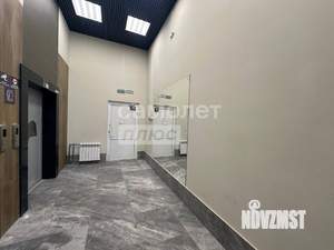 1-к квартира, вторичка, 35м2, 7/12 этаж