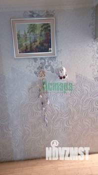 5-к квартира, вторичка, 103м2, 1/5 этаж
