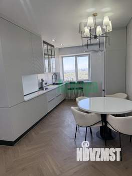 2-к квартира, вторичка, 70м2, 12/16 этаж