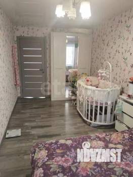 3-к квартира, вторичка, 60м2, 2/5 этаж