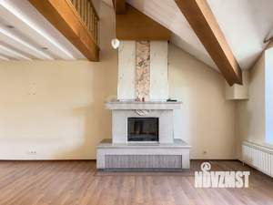 4-к квартира, вторичка, 172м2, 4/4 этаж