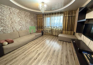 3-к квартира, вторичка, 67м2, 8/10 этаж