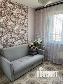 2-к квартира, вторичка, 51м2, 3/5 этаж