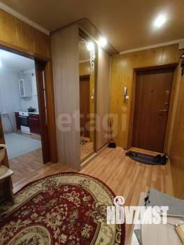 2-к квартира, вторичка, 51м2, 4/5 этаж