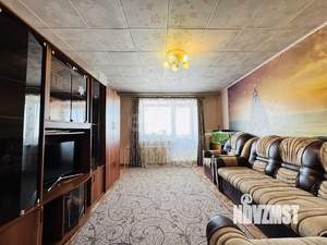 2-к квартира, вторичка, 65м2, 10/10 этаж