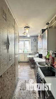 2-к квартира, вторичка, 44м2, 1/2 этаж