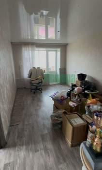 2-к квартира, вторичка, 39м2, 5/5 этаж