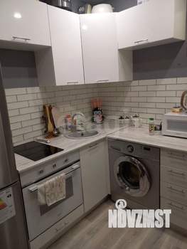 1-к квартира, вторичка, 28м2, 2/5 этаж