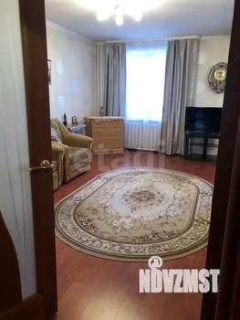 2-к квартира, вторичка, 60м2, 6/9 этаж