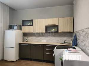 1-к квартира, вторичка, 42м2, 7/15 этаж