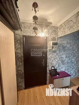 1-к квартира, вторичка, 40м2, 1/9 этаж