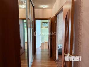2-к квартира, вторичка, 55м2, 4/7 этаж