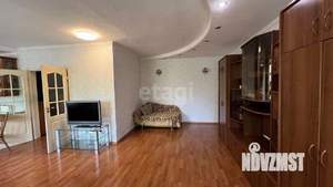 3-к квартира, вторичка, 93м2, 2/5 этаж