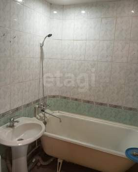 1-к квартира, вторичка, 31м2, 2/5 этаж