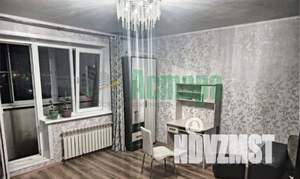 1-к квартира, вторичка, 40м2, 5/11 этаж