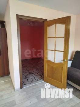 1-к квартира, вторичка, 30м2, 1/5 этаж