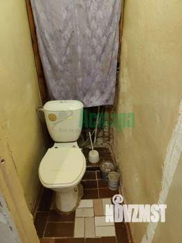 2-к квартира, вторичка, 46м2, 4/5 этаж